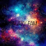 The Family Of GALAXY