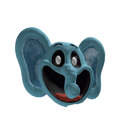 Bubba Bubbaphant Roblox item