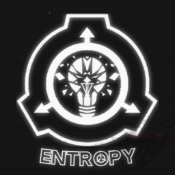 SCP: Entropy [Beta 1.1]