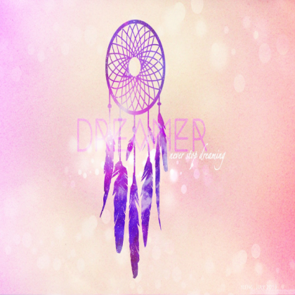 Dream Catcher Cute TumbIr Quote Roblox decal