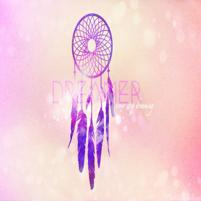 Dream Catcher Cute TumbIr Quote Roblox decal