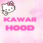 Kawaii Hood