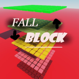 Fall Block ^- ((NEW!!))