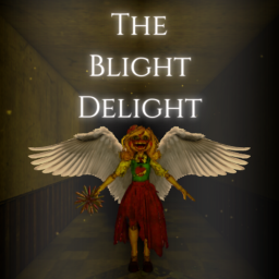 The Blight Delight - VR Horror