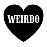 WEIRDOS 4 LIFE