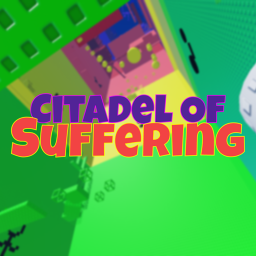 Citadel of Suffering