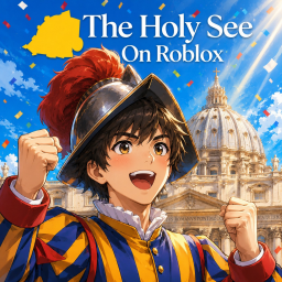 Vatican City Roleplay [ALPHA]