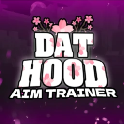 Dat Hood Aim Trainer | 🎯