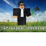 Refreshed Clothing™
