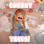 Cherry Trees Fan Group!
