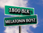 MB) Melatonin Boyz