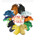 Wings of fire fan club for fans
