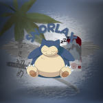Snorlax SRLX