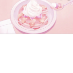 animeeee food