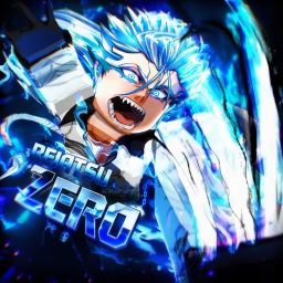 Reiatsu Zero