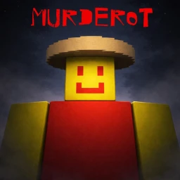 Murderot icon