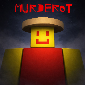 Murderot