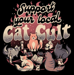 -The Cat Cult