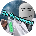2x Research