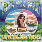 Lana Del Rey Tours