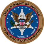 Concord Marshals Service (CMS)