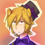 GALAXY FREDBEARS