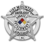 51st Mounted Assault Detachment
