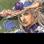 Steel Ball Run Project