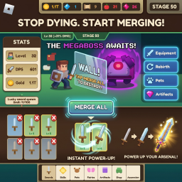 Sword Master Simulator ⚔️ [BETA]