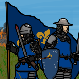 {🧮COUNCIL🧮} KINGDOM OF FRANCE