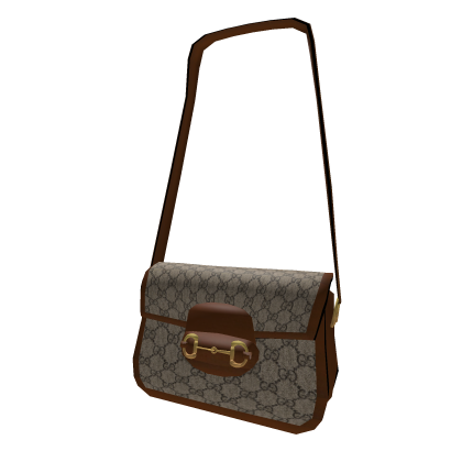 Gucci Horsebit 1955 Shoulder Bag 3.0