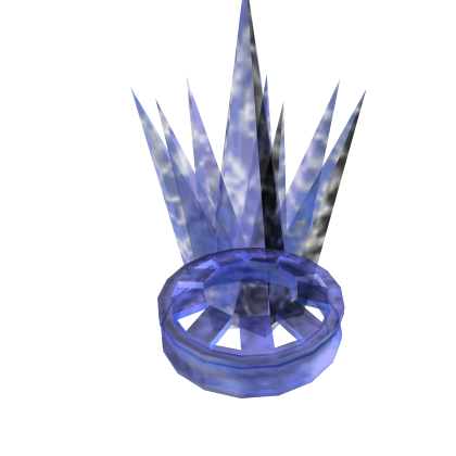The Ice Crown