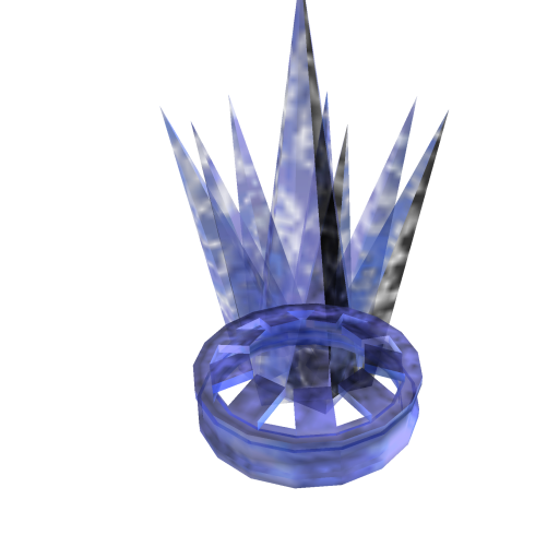 The Ice Crown