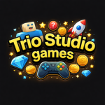 Trio Studio Games