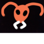 THE BULL DOG ANTS