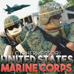 ᑌnited States Marine Corps ᅠᅠᅠ