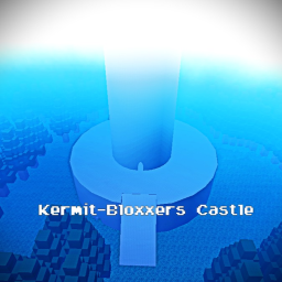Kermit-Bloxxers Castle