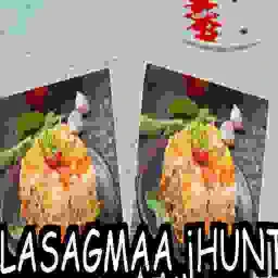 LASAGNA HUNT icon