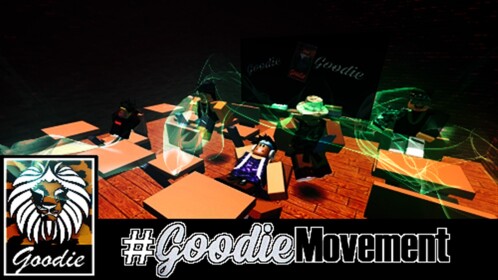 Goodie Clothing: New York