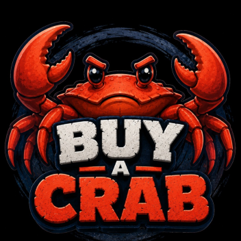 Buy a Crab! [Beta] New Update!