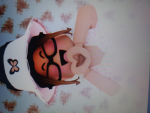 Nur meiner Freundin ein paar Robux geben LOL cool