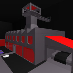 Laser Tycoon