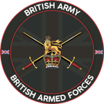 |BAF| British Armed Forcesᅠ ᅠ