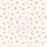 Madi’s Closet <3