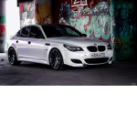 BMW M4 Gang