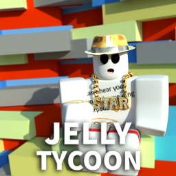 Jelly Tycoon