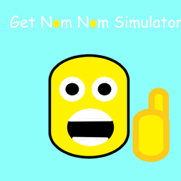 Get Nom Nom Simulator