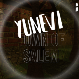 ﹝☆﹞ Town Of Salem