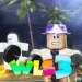 SPOOKY! | Weight Lifting Simulator 3 icon