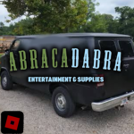 Abracadabra Entertainment
